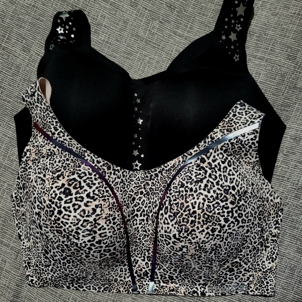 VSX Angel Max Sports Bra (Lot of 2)
